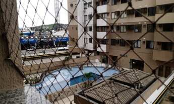 Imagem 6: Apartamento para venda 3 quartos com suite e lazer no Centro - Niterói - RJ