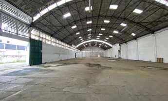 Imagem 3: Terreno Jd Independência - 22,644.75 m²