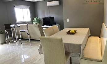 Imagem 3: Oportunidade!! Apartamento com 2 dormitórios à venda, 87 m² por R$ 825.000 - Taquaral - Ca