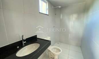 Imagem 6: Apartamento em Barreirinhas com 89m² Porcelanato 02 Suítes MKT*02*TR93253