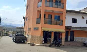 Imagem: Prédio, apartamentos e loja aceito proposta