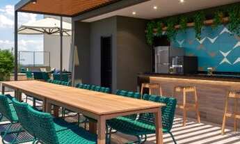 Imagem 3: Apartamento para venda com 113 metros quadrados com 3 quartos