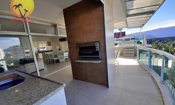 Imagem 2: Cobertura para Venda em Bertioga, Riviera de São Lourenço, 4 dormitórios, 2 suítes, 4 banh