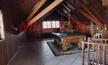 Imagem 3: Casa de condomínio para aluguel e venda com 630 metros quadrados com 4 quartos