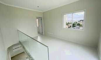 Imagem 6: Cobertura duplex de 2 dormitórios 3 vagas 119 m2 a 850 m do Park Shopping Barigui