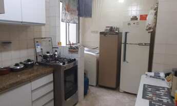 Imagem 2: Apartamento para venda possui 88 metros quadrados com 3 quartos em Campinas - São José - S