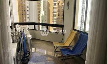 Imagem 3: REGIÃO CENTRAL - LOCAÇÃO TEMPORADA