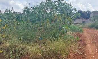 Imagem: Lote/Terreno para venda possui 500 metros