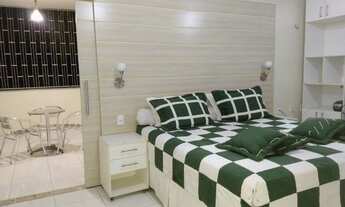 Imagem 7: Parangaba, Casa plana 05 quartos, 06 banheiros, 10 vagas, 12m x 31,50m, CP 100