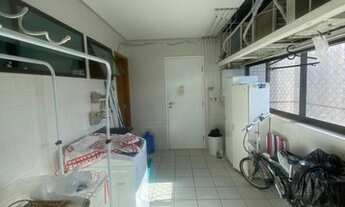 Imagem 7: Alugo apartamento com 4 quartos, 195m2 na Av. Boa Viagem por R$ 9.500,00