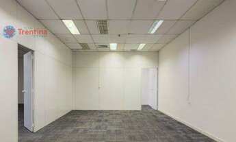 Imagem 5: Andar Corporativo para alugar, 964 m² por R$ 34.704,00/mês - Centro - São Caetano do Sul/S