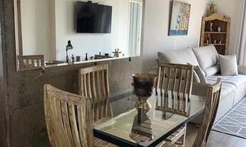 Imagem 5: Apartamento para aluguel possui 70 metros quadrados com 2 quartos