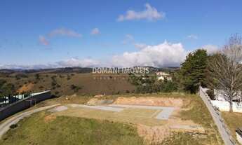 Imagem 4: Amplo Terreno à Venda na Região do Alto do Capivari - Campos do Jordão/SP