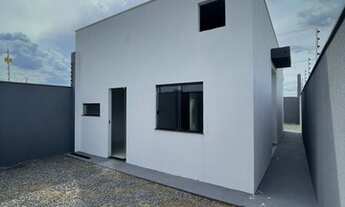 Imagem 4: Última unidade disponível no Bairro Sim com 2/4 sendo uma suite e porcelanato