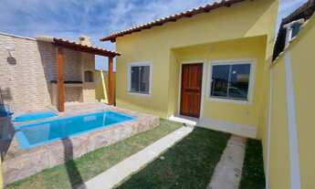 Imagem: Casa em Unamar tamoios (cabo frio
