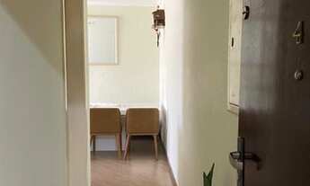 Imagem 6: Apartamento à venda, 2 quartos, 1 vaga, Matriz - Mauá/SP