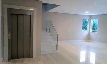 Imagem 7: Sobrado para venda possui 426 m² !