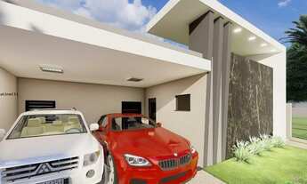 Imagem 4: Casa em Condomínio para Venda em Ribeirão Preto, Loteamento Terras de Florença, 3 dormitór