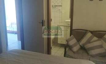 Imagem 2: Apartamento para venda tem 66 metros quadrados com 3 quartos em Dom Pedro I - Manaus - AM