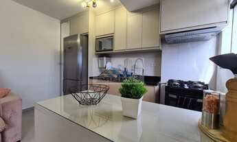 Imagem 2: Apartamento Duplex