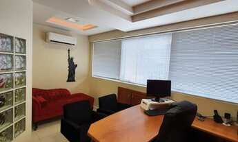 Imagem 2: Sala / Escritório mobiliado para venda em Centro - Canoas - RS