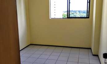 Imagem 2: Apartamento para venda possui 91 metros quadrados com 3 quartos no Cocó- Fortaleza - CE