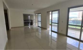 Imagem 4: Apartamento para venda possui 200 metros quadrados com 4 quartos