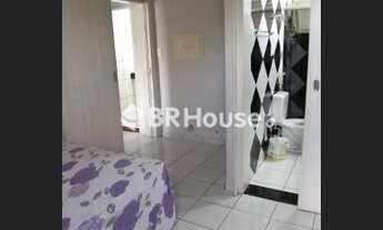 Imagem 6: Apartamento para venda tem 75 metros quadrados com 2 quartos em Despraiado - Cuiabá - MT