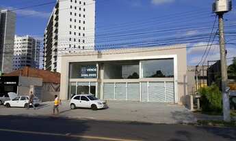 Imagem: Comercial/Industrial de 193 metros quadrados