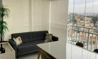 Imagem 2: Apartamento para venda com 84 metros quadrados com 3 quartos