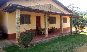 Imagem 2: Sítio Serra Negra/SP/BR Lagos