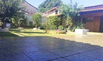 Imagem 5: Casa para venda com 116 metros quadrados com 3 quartos em Recreio - Rio das Ostras - RJ