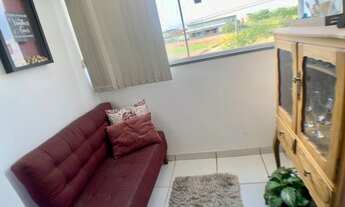 Imagem 7: Apartamento para Venda em Presidente Prudente, Edifício Alto da Colina, 2 dormitórios, 2