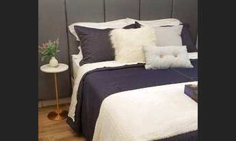 Imagem 7: São Bernardo do Campo - Baeta Neves : Apartamentos com 2 Dormitórios Terraço com Churrasq