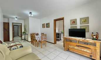 Imagem 5: Sacada de frente com churrasqueira