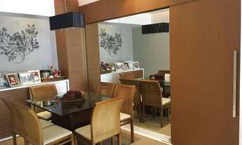 Imagem 4: Apartamento - 3 Dorm. - 1 suíte - 3 banheiros - 2 vagas - Centro - Bauru - SP