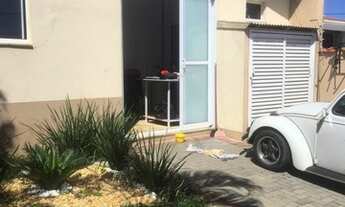 Imagem 5: Campinas - Casa Padrão - Jardim Myrian Moreira da Costa