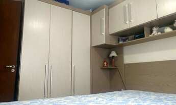 Imagem 7: Apartamento para venda com 92 metros quadrados com 2 quartos