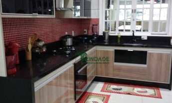 Imagem 5: Casa com 2 dormitórios à venda, 245 m² por R$ 350.000,00 - Jardim Leonor - Cotia/SP