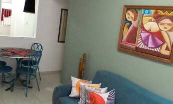 Imagem: Lindo AP perto da pracinha de Boa Viagem