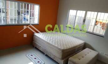 Imagem 4: Casa para venda com 3 quartos na cidade de Caldas Novas- Goiás