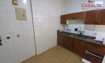 Imagem 3: Apartamento para alugar, 133 m² por R$ 4.567,60/mês - Maracanã - Rio de Janeiro/RJ