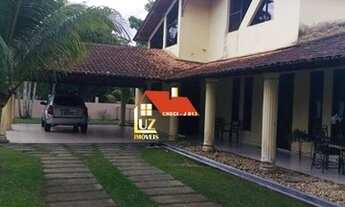 Imagem: Casa com 4 suites no Res. Rondon