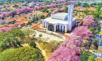 Imagem 7: Área à venda, 5400 m² por R$ 4.600.000,00 - Betel - Paulínia/SP