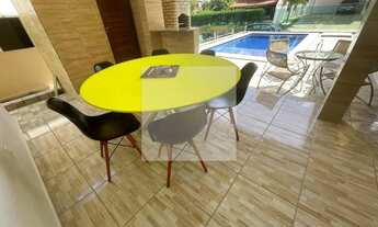 Imagem 4: Casa a venda em condomínio fechado