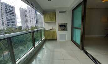 Imagem: Apartamento a venda com 142 metros quadrados