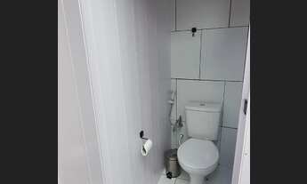 Imagem 2: Edícula em Pomerode