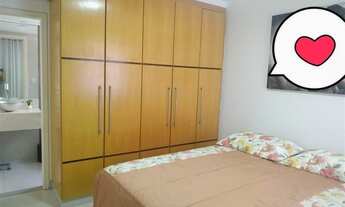 Imagem 5: Apartamento 3(1suite) Setor Bela Vista