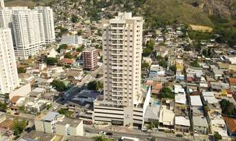 Imagem 2: Vendo ótimo Apto com 3 quartos, uma suíte com 2 vagas Nova Iguaçu-RJ