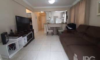 Imagem 5: Apartamento á venda com 2 dormitórios no centro de Balneário Camboriú